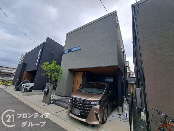 伊丹市池尻３丁目の中古一戸建て