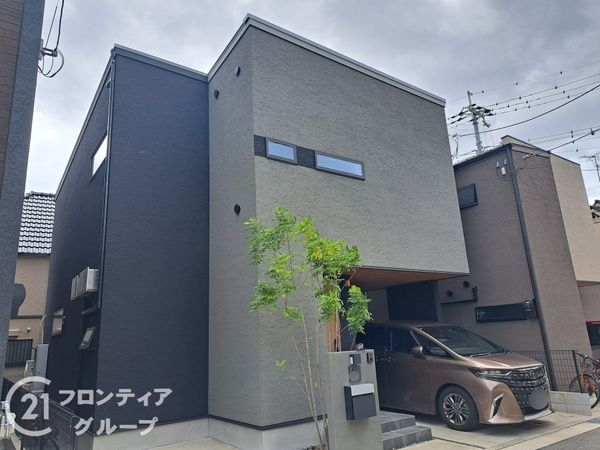 伊丹市池尻３丁目の中古一戸建て