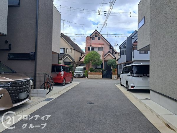 伊丹市池尻３丁目の中古一戸建て