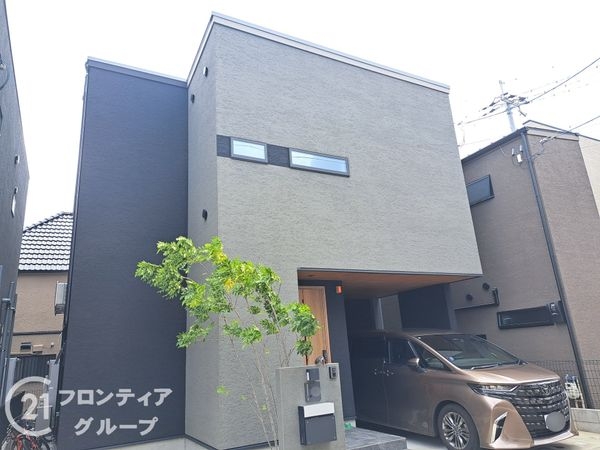 伊丹市池尻３丁目の中古一戸建て