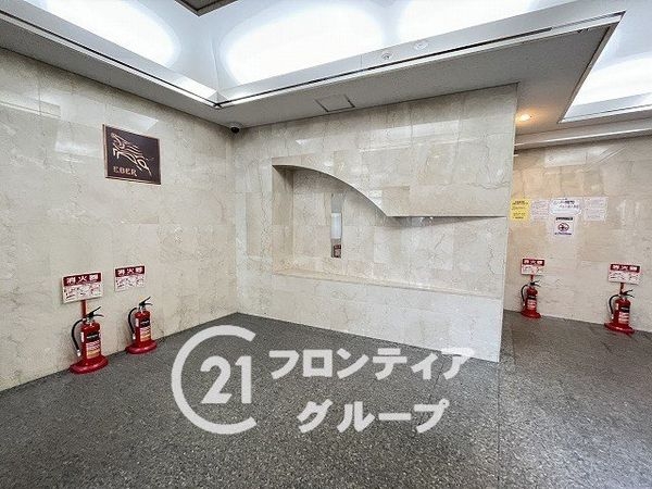 エーベル尼崎尾浜　中古マンション