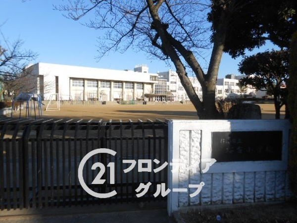 伊丹市西野１丁目の中古一戸建て(伊丹市立桜台小学校)