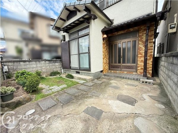 伊丹市西野１丁目の中古一戸建て