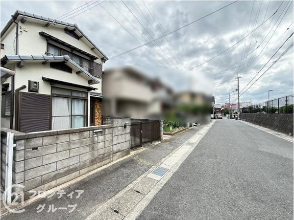 伊丹市西野１丁目の中古一戸建て