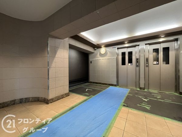 プラザ歌島参号棟　Ｃ棟　中古マンション