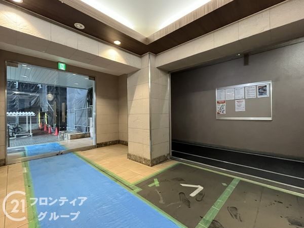 プラザ歌島参号棟　Ｃ棟　中古マンション