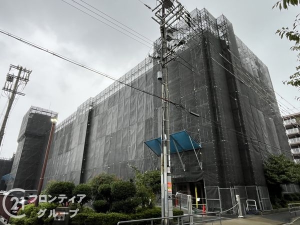 プラザ歌島参号棟　Ｃ棟　中古マンション