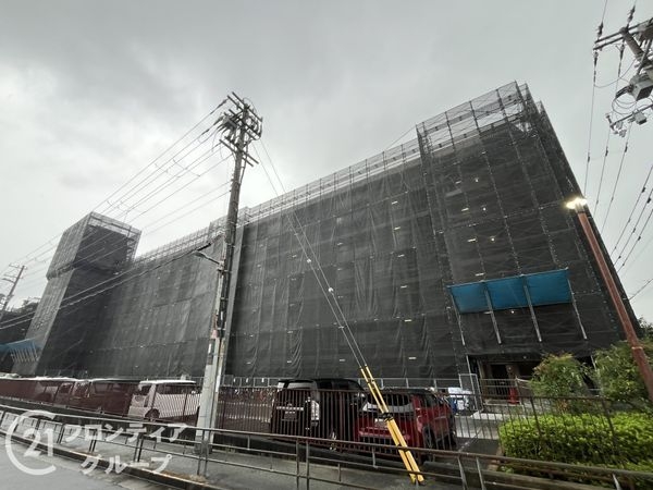 プラザ歌島参号棟　Ｃ棟　中古マンション