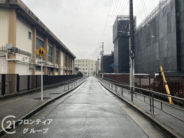 プラザ歌島参号棟　Ｃ棟　中古マンション