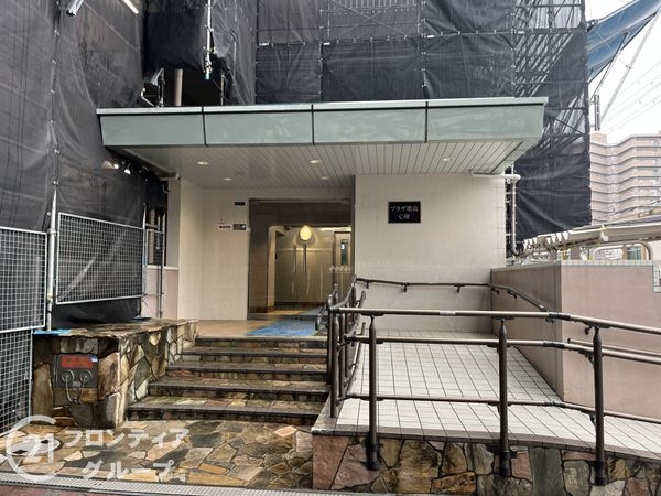 プラザ歌島参号棟　Ｃ棟　中古マンション