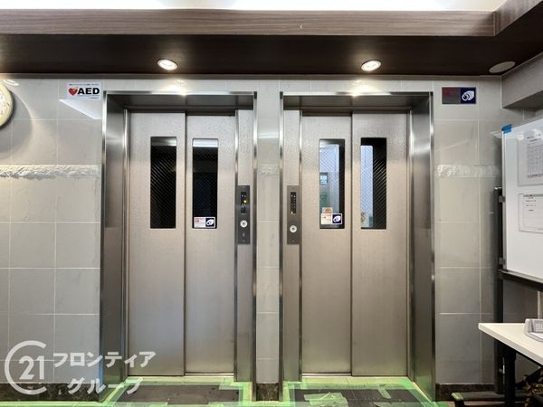 プラザ歌島参号棟　Ｃ棟　中古マンション