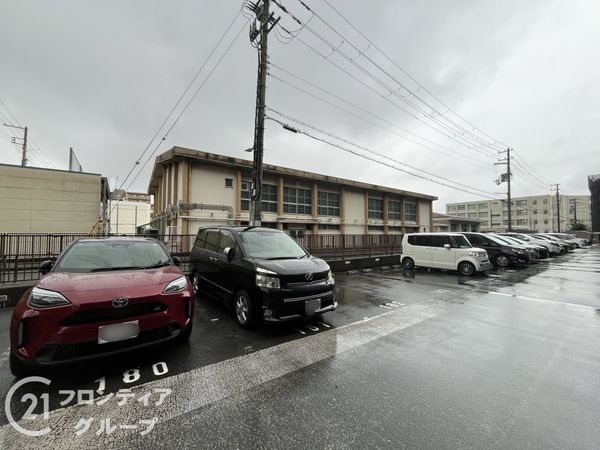 プラザ歌島参号棟　Ｃ棟　中古マンション