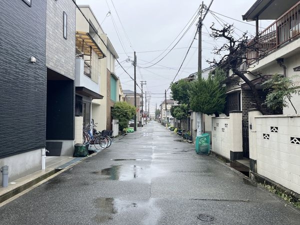 FrontierGardens　尼崎市浜田町４丁目　新築…