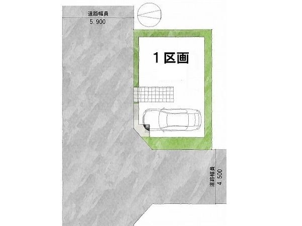 FrontierGardens　尼崎市浜田町４丁目　新築…