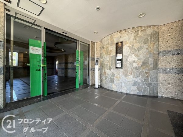 グラン・ソシエ甲子園口　中古マンション