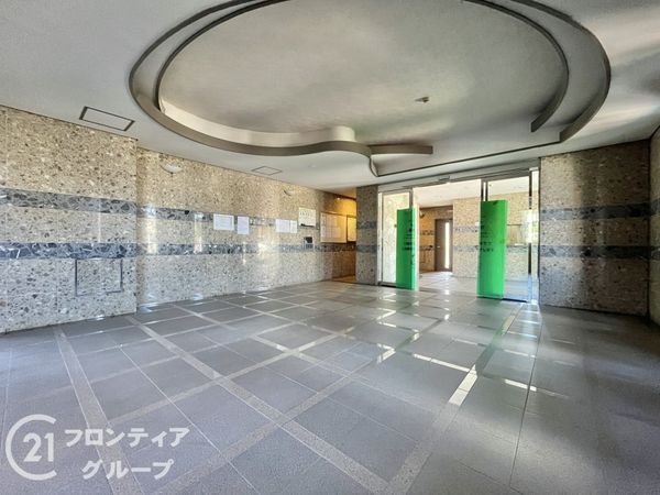 グラン・ソシエ甲子園口　中古マンション
