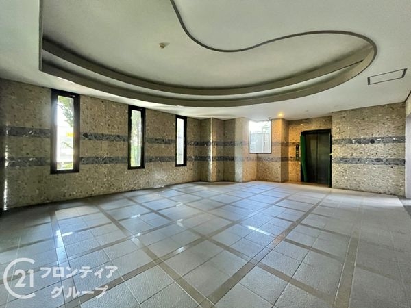 グラン・ソシエ甲子園口　中古マンション