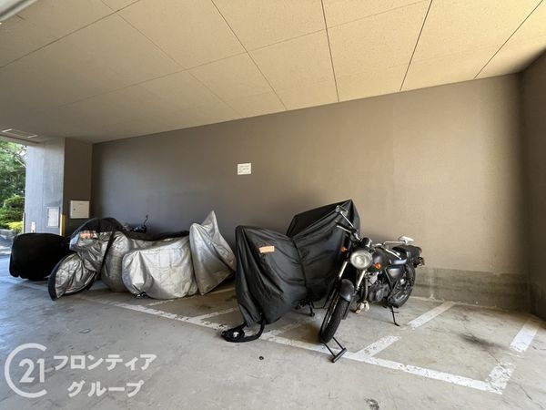 グラン・ソシエ甲子園口　中古マンション