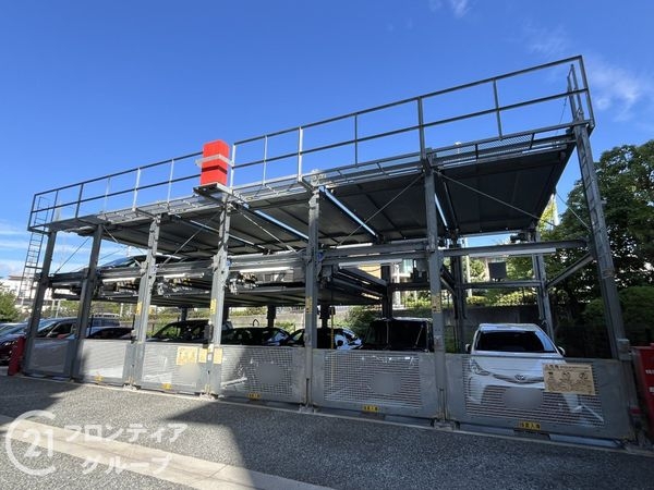 グラン・ソシエ甲子園口　中古マンション