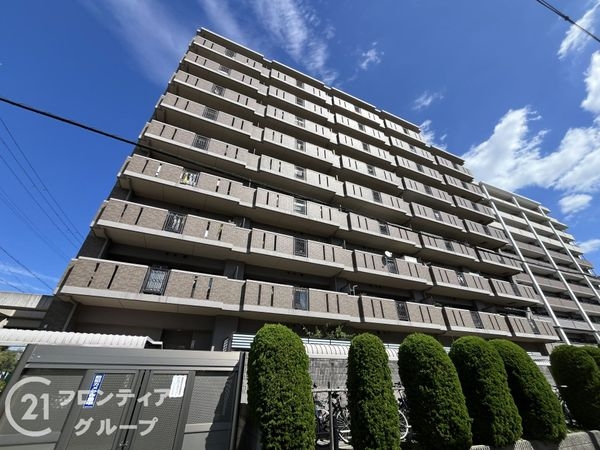 グラン・ソシエ甲子園口　中古マンション