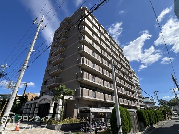 グラン・ソシエ甲子園口 中古マンション