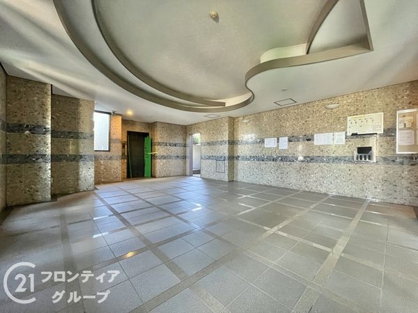 グラン・ソシエ甲子園口　中古マンション