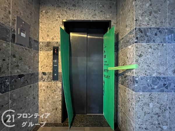 グラン・ソシエ甲子園口　中古マンション