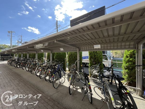 グラン・ソシエ甲子園口　中古マンション