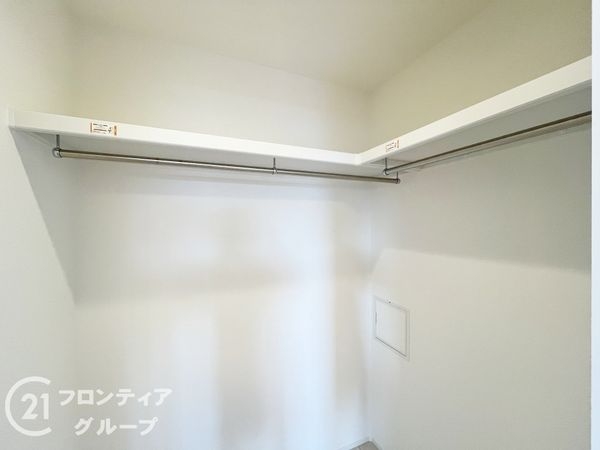 クレオ塚口町　中古マンション