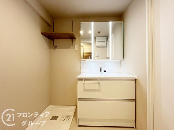 クレオ塚口町　中古マンション