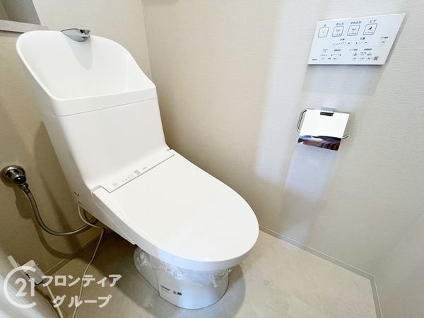 クレオ塚口町　中古マンション