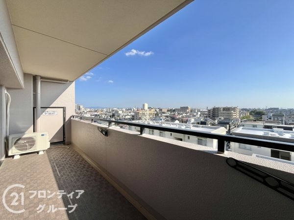 クレオ塚口町　中古マンション