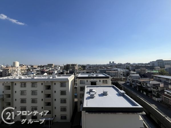 クレオ塚口町　中古マンション