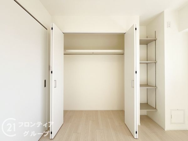 クレオ塚口町　中古マンション