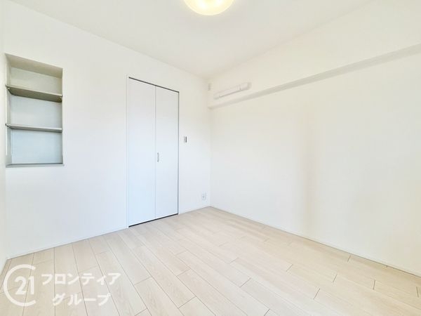 クレオ塚口町　中古マンション