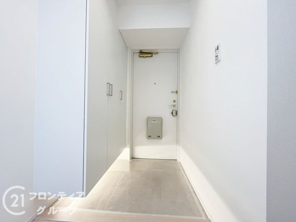 クレオ塚口町　中古マンション