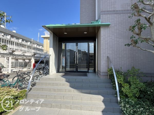 クレオ塚口町　中古マンション