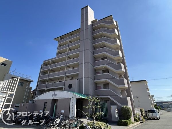 クレオ塚口町 中古マンション