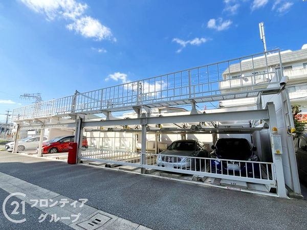 クレオ塚口町　中古マンション