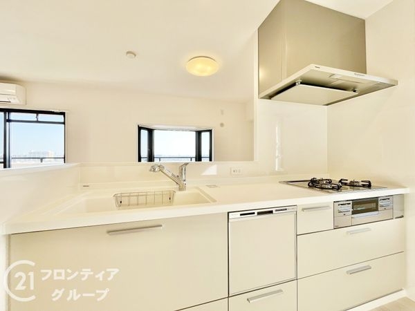クレオ塚口町　中古マンション