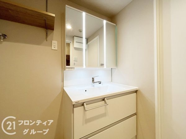 クレオ塚口町　中古マンション