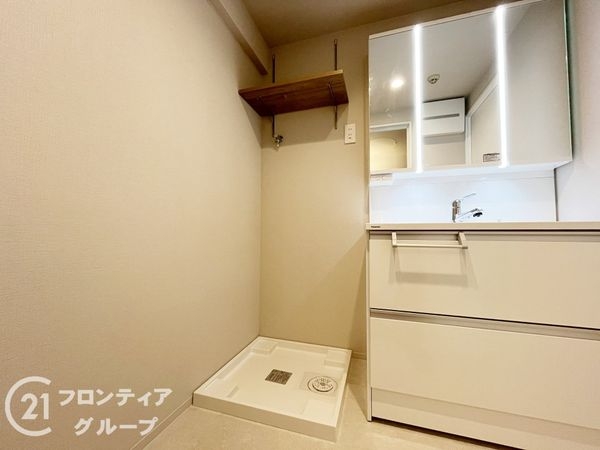 クレオ塚口町　中古マンション