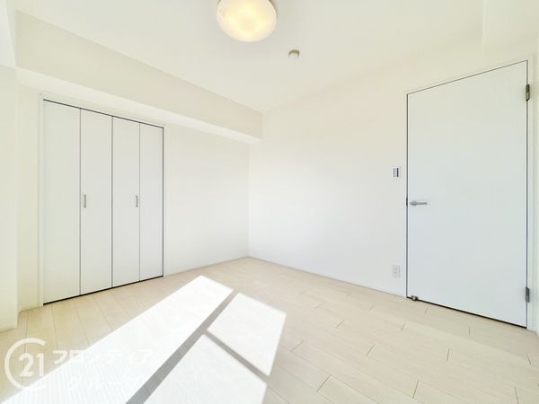 クレオ塚口町　中古マンション