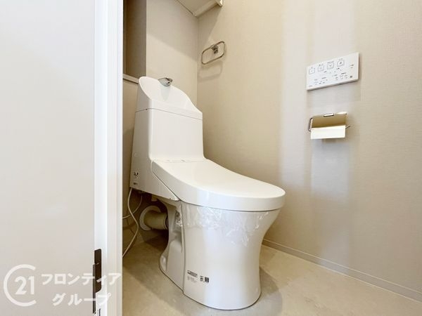 クレオ塚口町　中古マンション