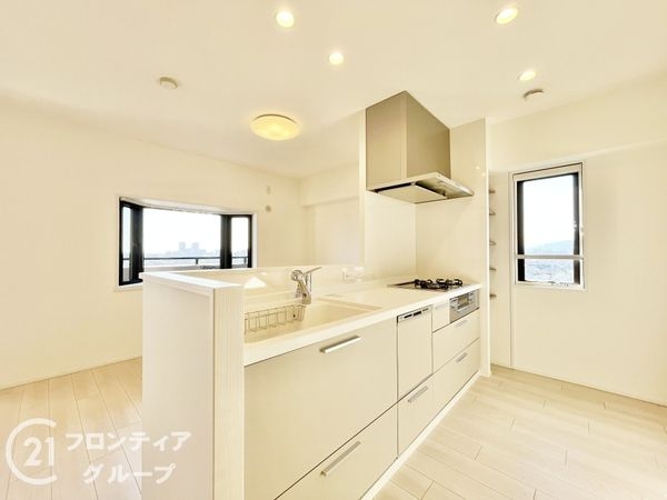 クレオ塚口町　中古マンション