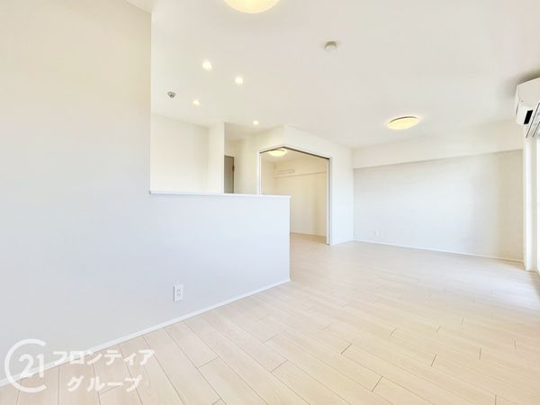 クレオ塚口町　中古マンション