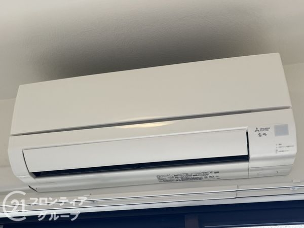 クレオ塚口町　中古マンション