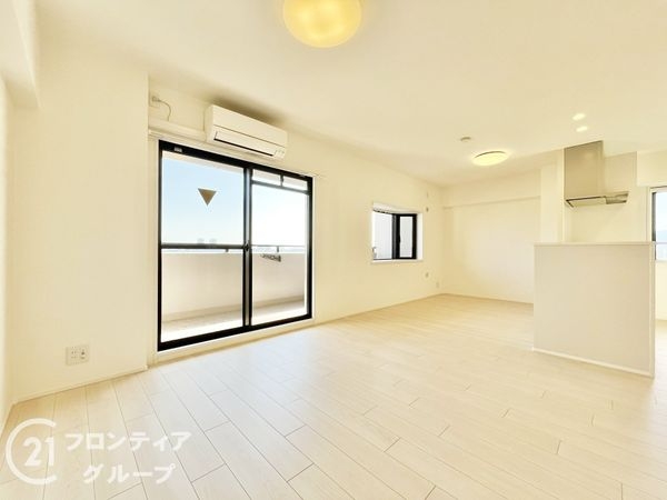 クレオ塚口町　中古マンション