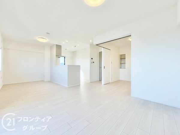 クレオ塚口町　中古マンション