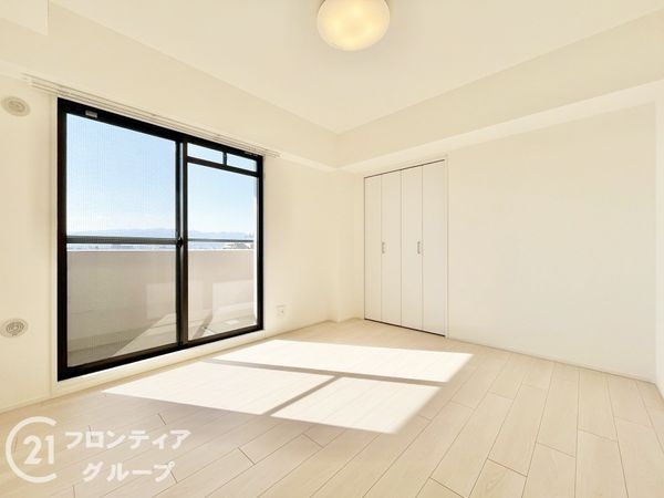 クレオ塚口町　中古マンション